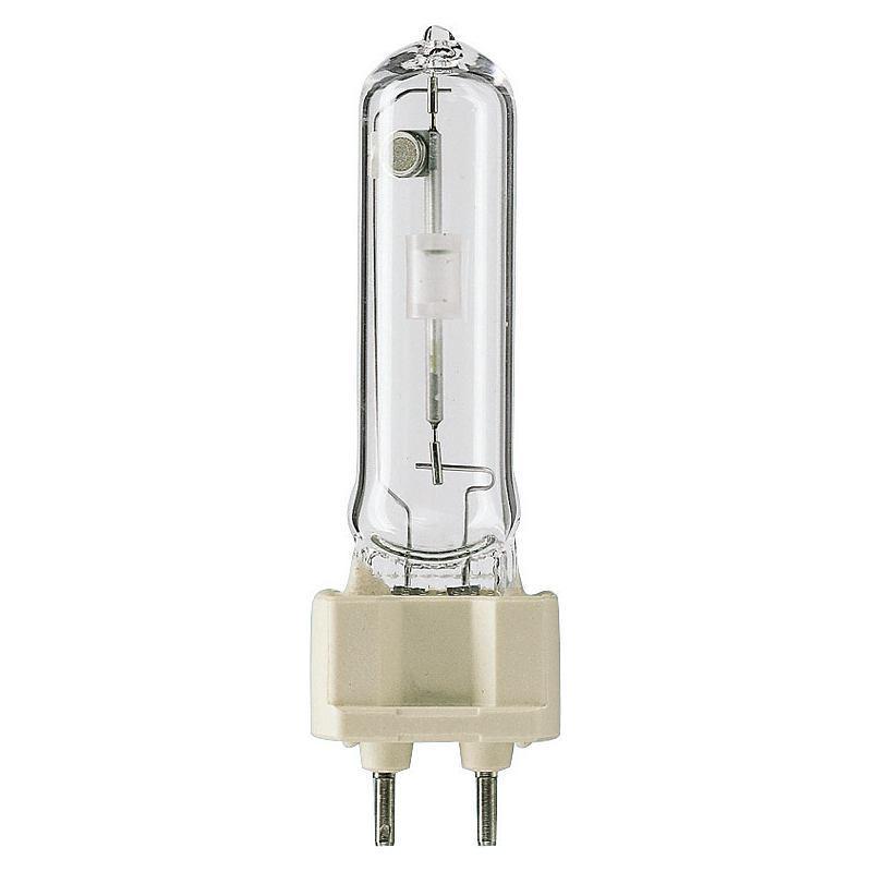 Металлогалогенная лампа  PHILIPS  T19  73,2Вт  88В  4200К  G12