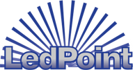 Компания ledpoint - партнер компании "Хороший свет"  | Интернет-портал "Хороший свет" в Ижевске