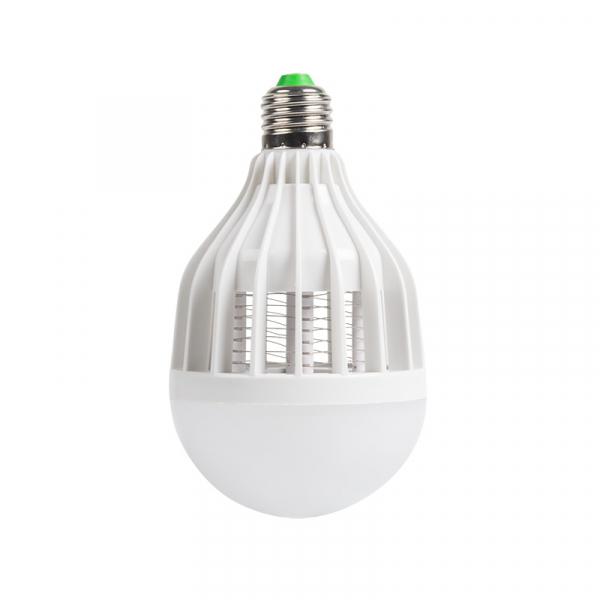 Лампа антимоскитная 10Вт/E27 (R20)  REXANT 71-0066